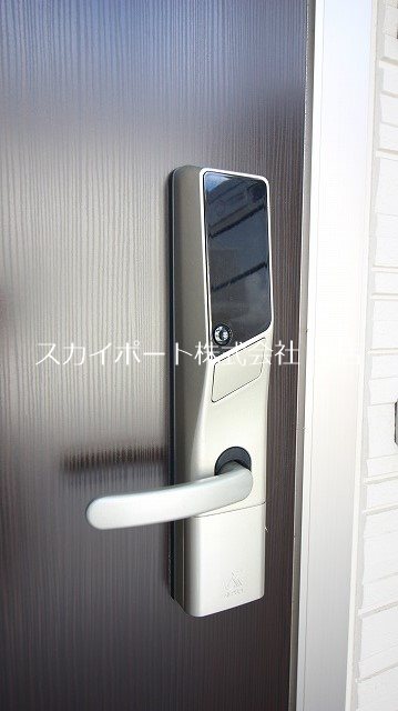 メゾン・ラ・セーヌ その他8