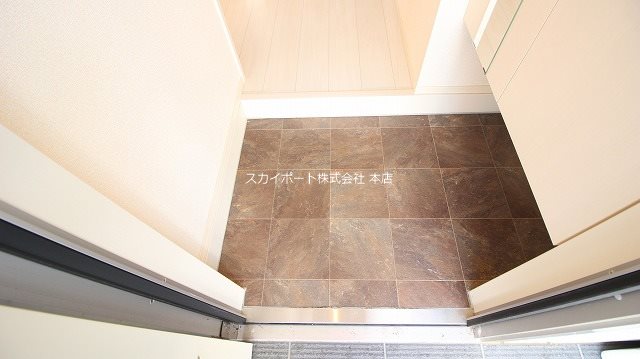 メゾン・ラ・セーヌ その他10