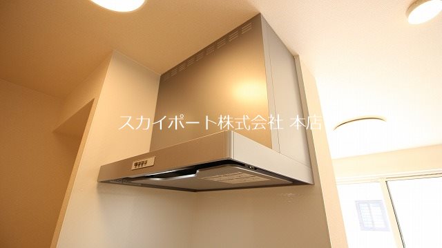 メゾン・ラ・セーヌ その他19