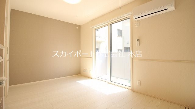 メゾン・ラ・セーヌ その他24