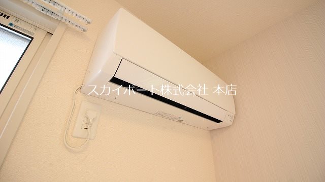 メゾン・ラ・セーヌ その他28