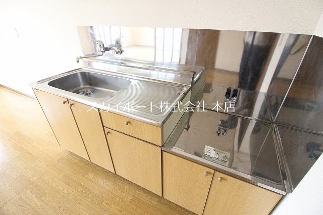 サンライズ三方原 その他14