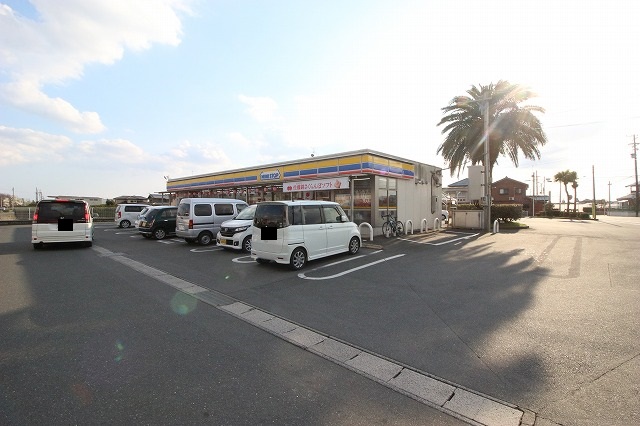 サンライズ三方原 周辺画像1