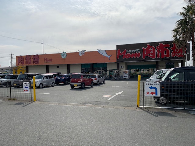 サンライズ三方原 周辺画像3