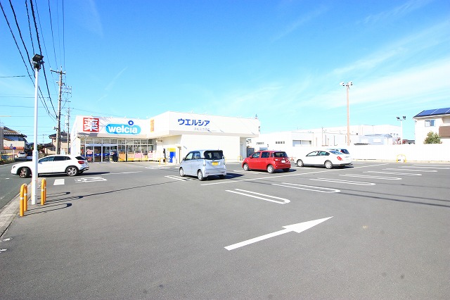 サンライズ三方原 周辺画像4