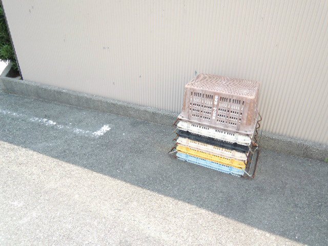 萩コーポＡ その他7