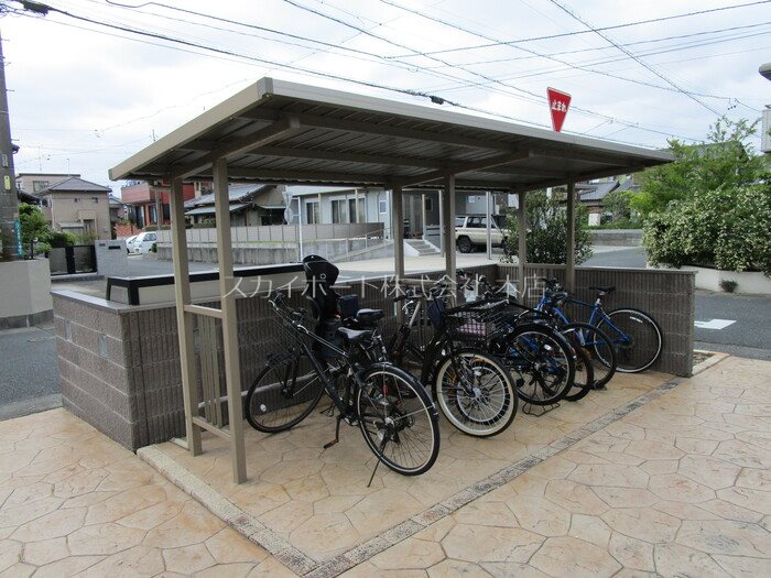 メゾンプレミエ その他1