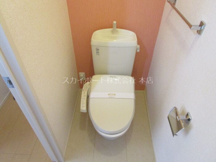 メゾンプレミエ その他2