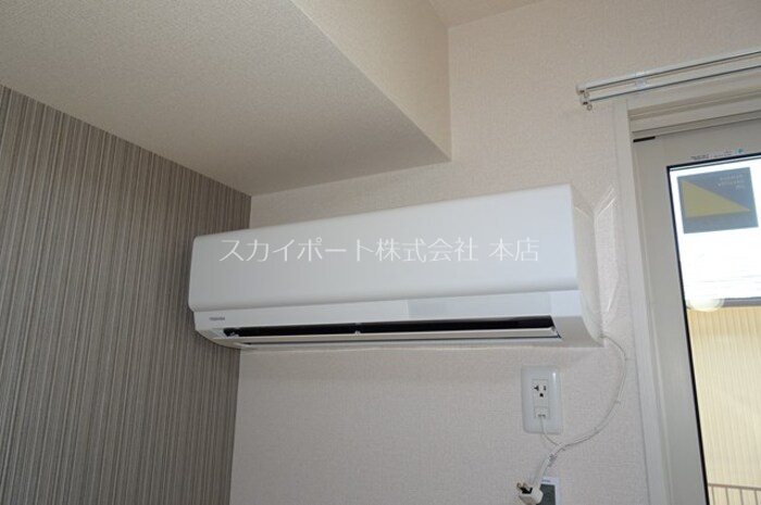 メゾンプレミエ その他9