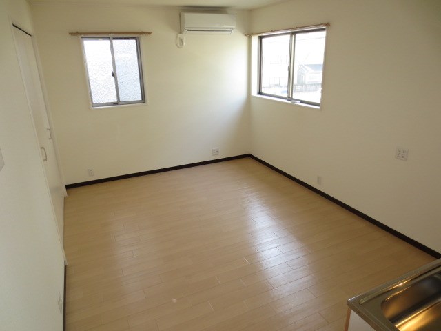 フェリオス リビング