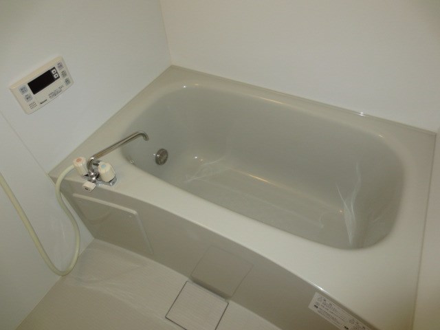 フェリオス 風呂画像