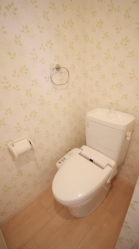 アトレ鷲津 その他2