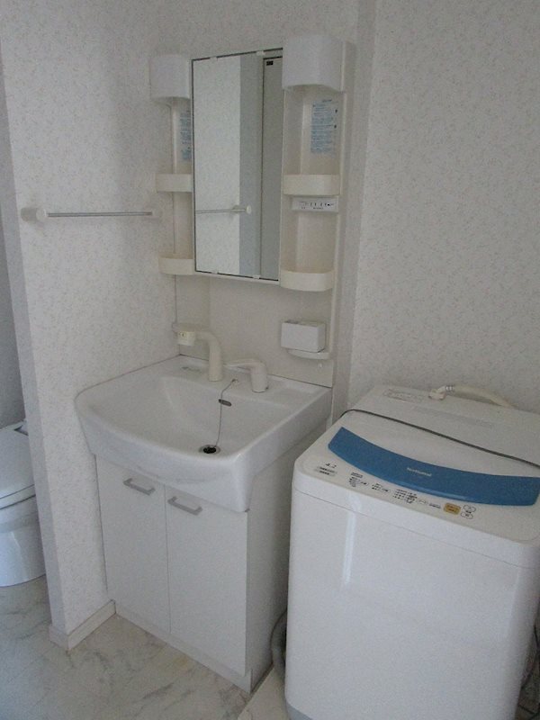 アトレ鷲津 その他2