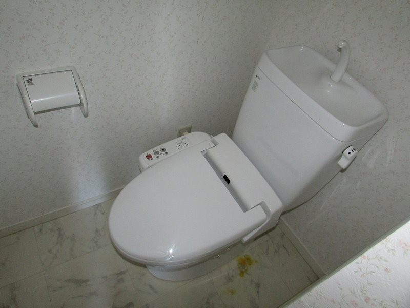 アトレ鷲津 その他3