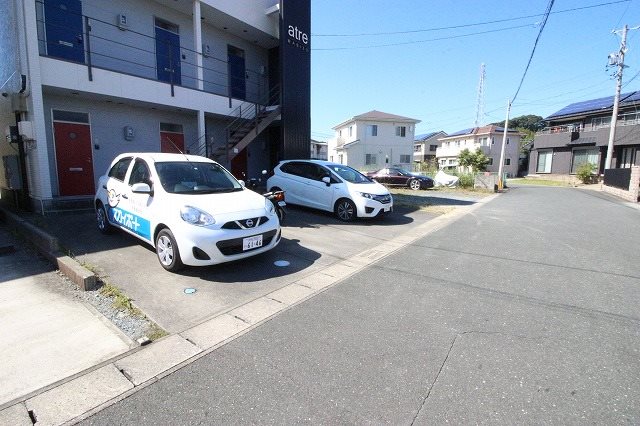 アトレ鷲津 その他6