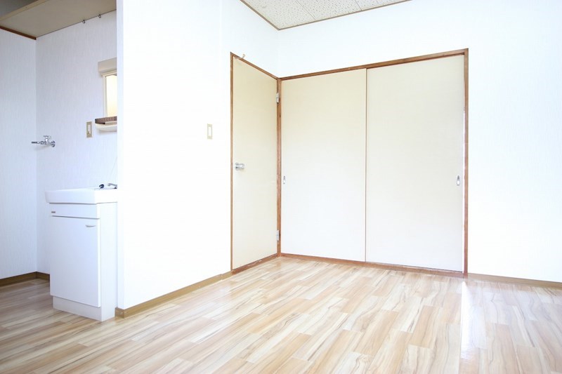 渡辺ハイツＢ その他2
