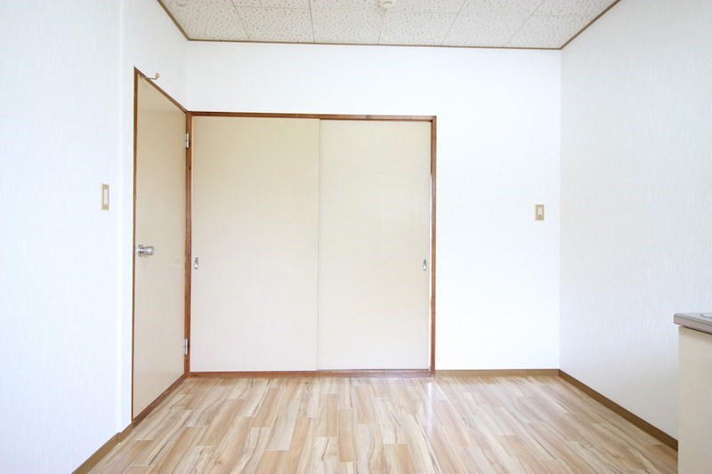 渡辺ハイツＢ その他6