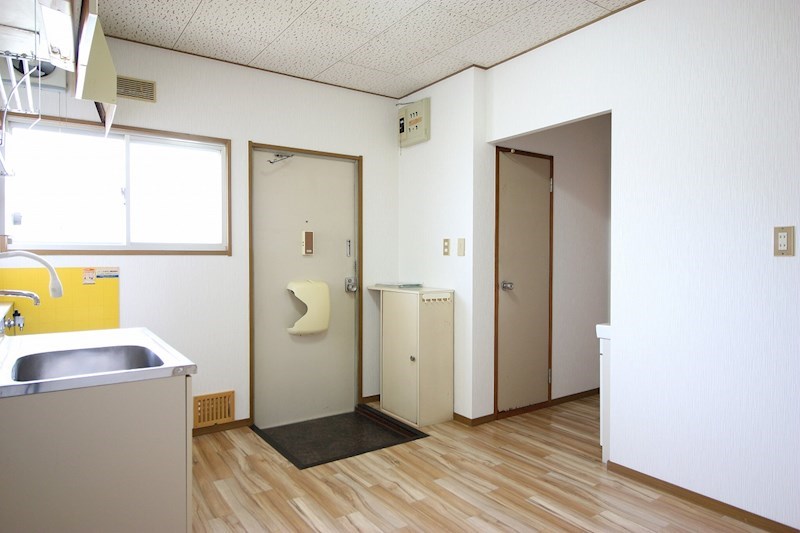 渡辺ハイツＢ その他7