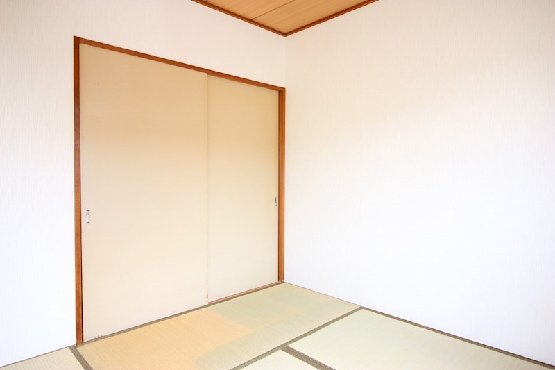 渡辺ハイツＢ その他8