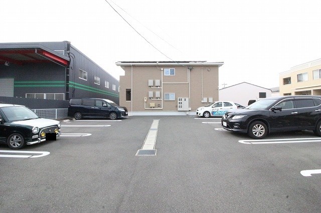 ラ・ソレイユ・ドゥ その他6