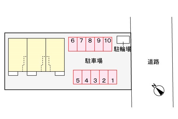 ラ・ソレイユ・ドゥ その他8