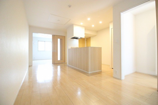 ラ・ソレイユ・ドゥ リビング