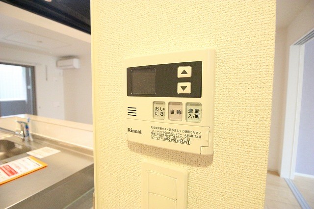 ラ・ソレイユ・ドゥ その他17