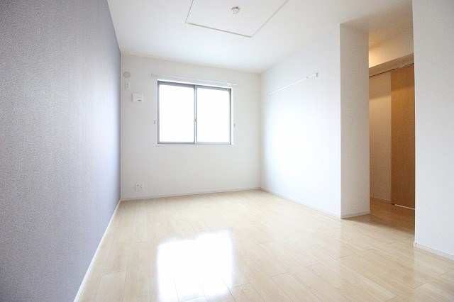 ラ・ソレイユ・ドゥ ベッドルーム