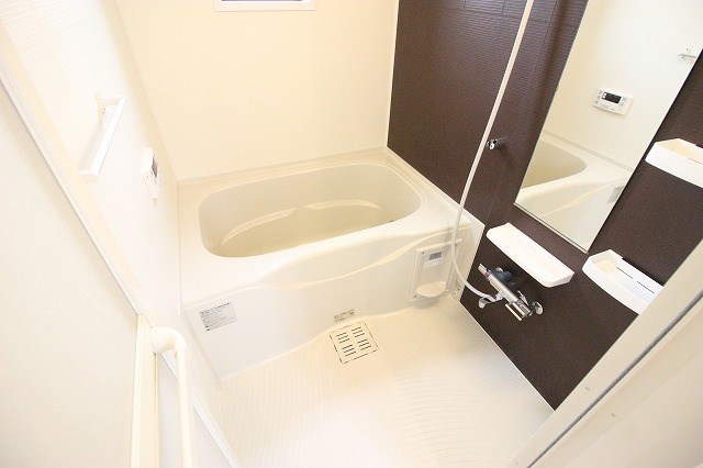 ラ・ソレイユ・ドゥ 風呂画像