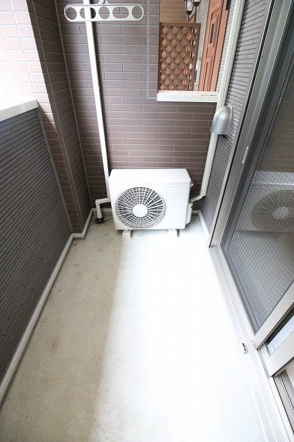 ラ・ソレイユ・ドゥ ベランダ