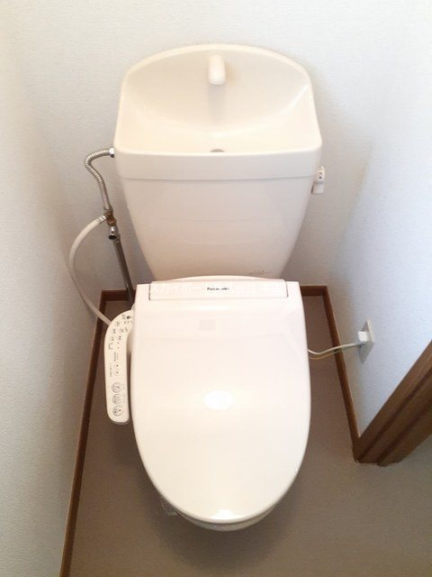 ノースエレガンスハギオカ その他2