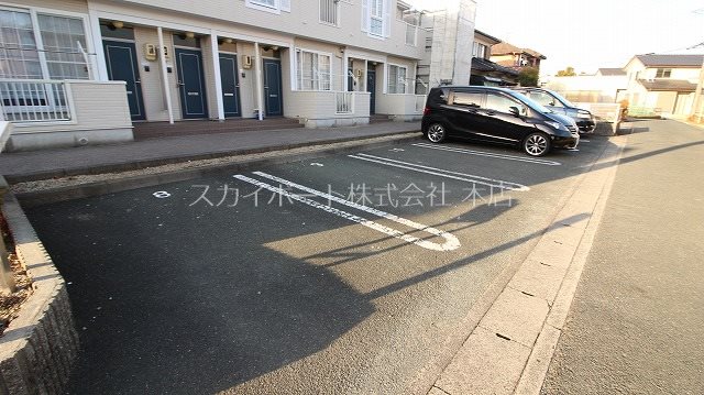 ノースエレガンスハギオカ その他4