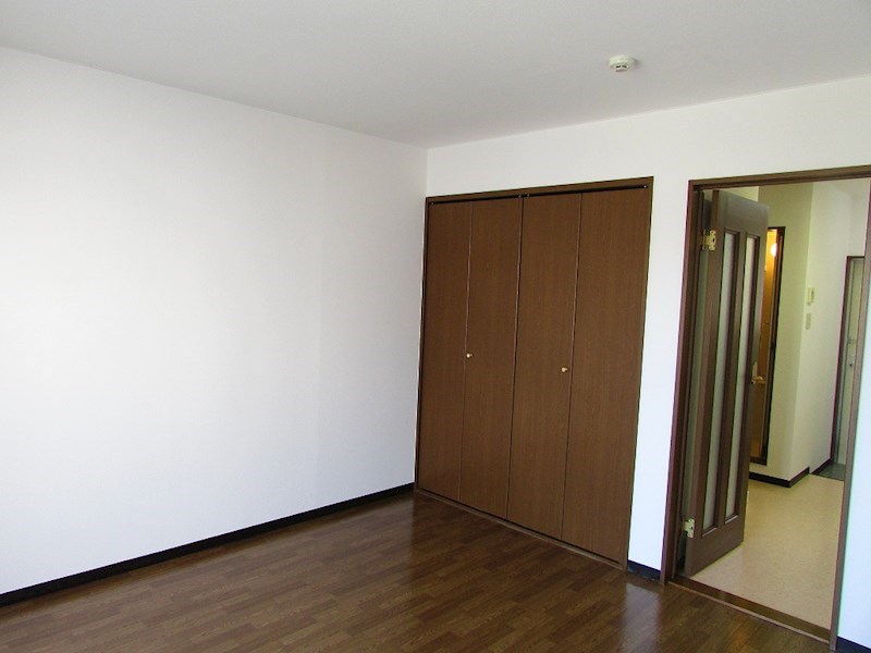 メイプルTSS リビング