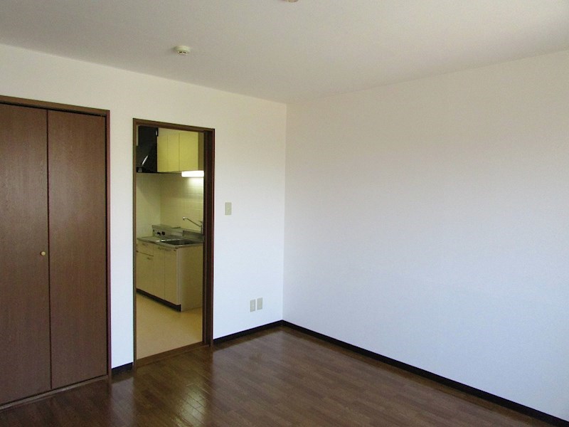 メイプルTSS ベッドルーム