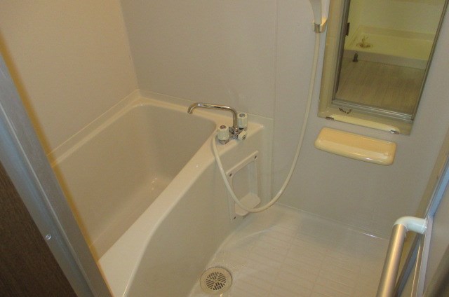 メイプルTSS 風呂画像