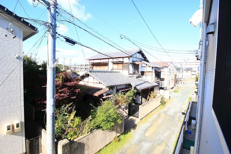 キャレブラン布橋Ａ その他3