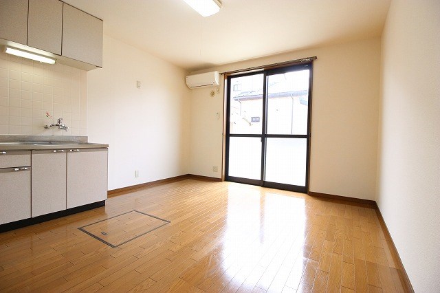 ブルーヘブン リビング