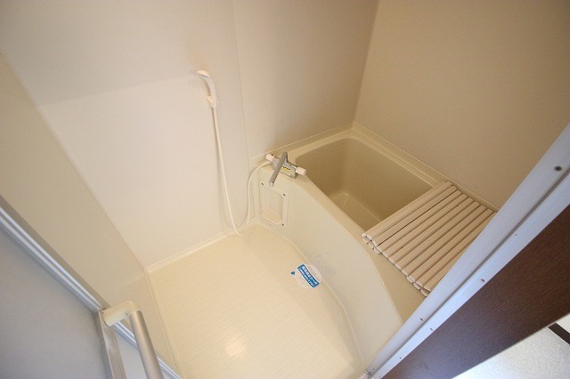 ブルーヘブン 風呂画像