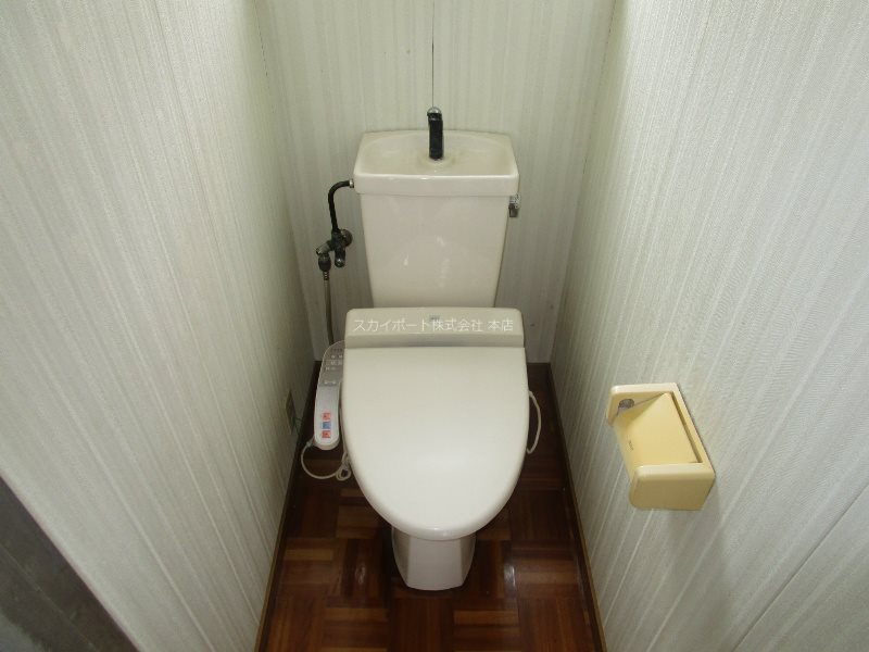 初生町テラスハウス その他2