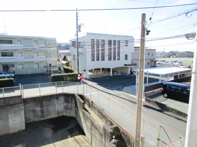 初生町テラスハウス その他5