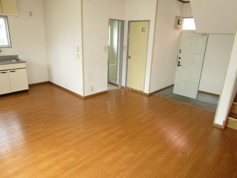 初生町テラスハウス その他8