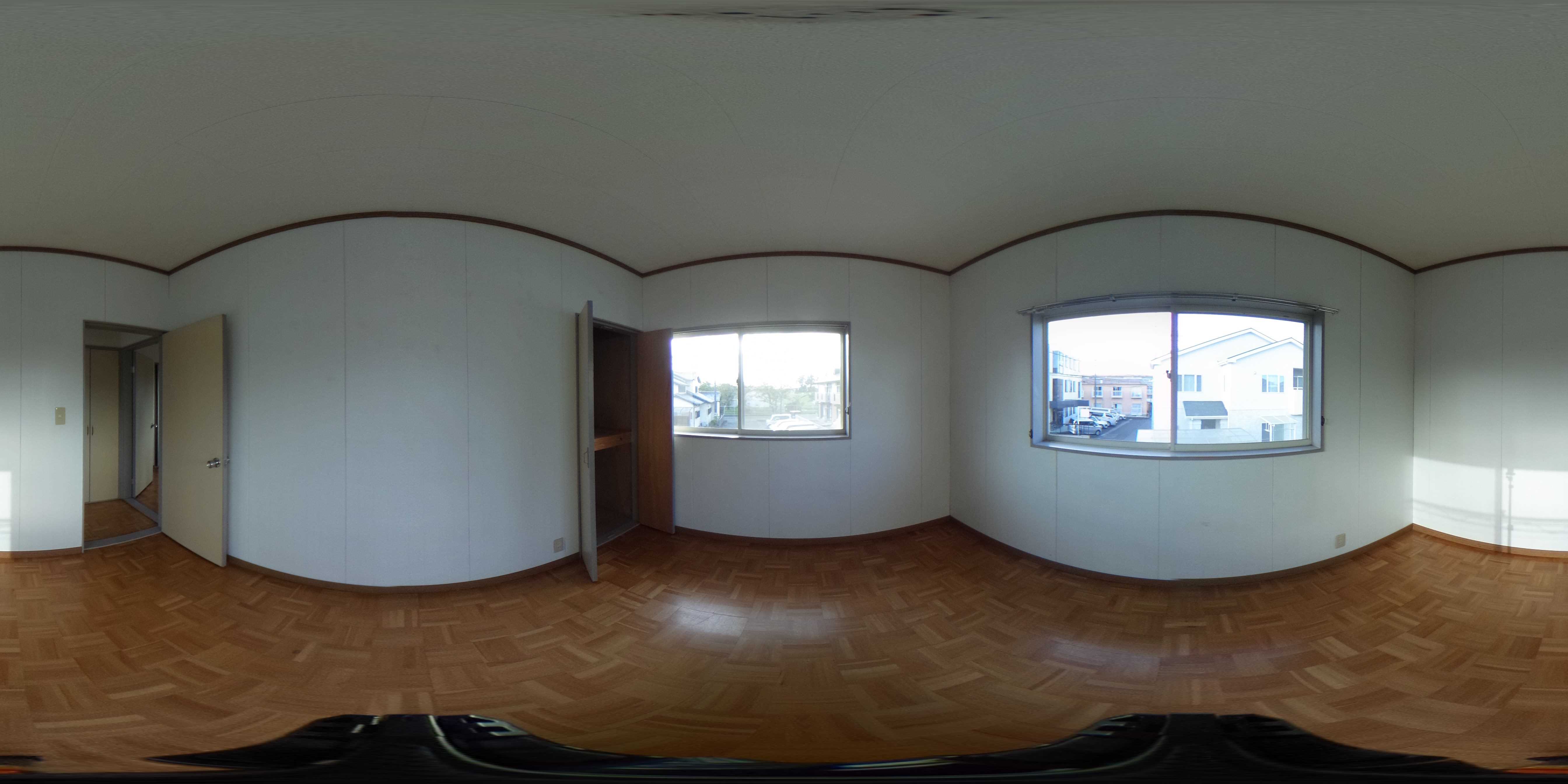 初生町テラスハウス その他部屋・スペース