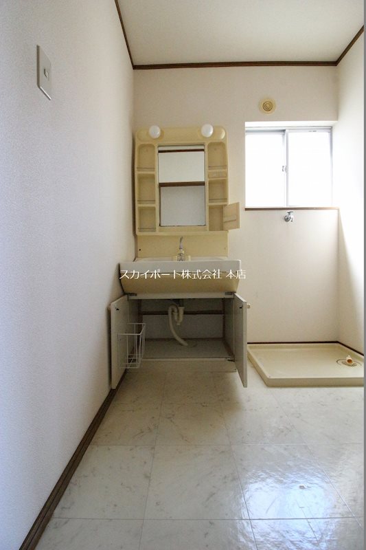 テラスハウス高丘B その他1