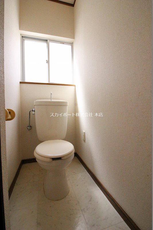 テラスハウス高丘B その他2