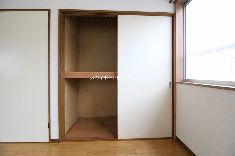 テラスハウス高丘B その他3