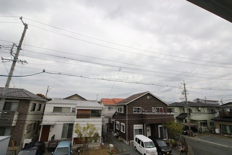 テラスハウス高丘B その他6