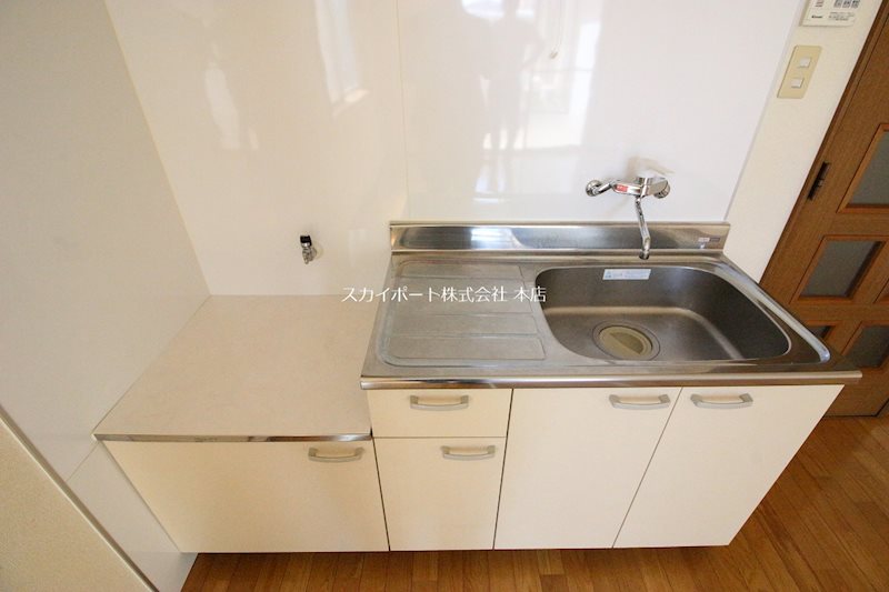 テラスハウス高丘B その他7