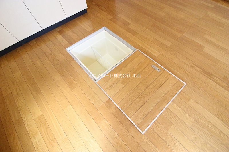 テラスハウス高丘B その他8