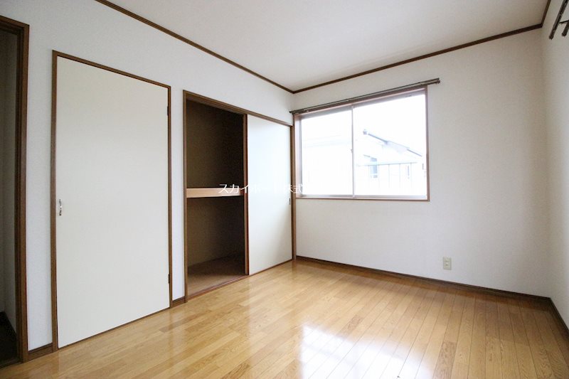 テラスハウス高丘B その他12