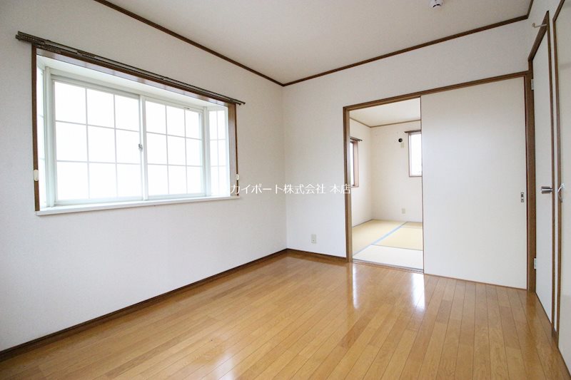 テラスハウス高丘B その他13